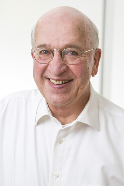 Dr. med. dent. Gregor Lorscheid Dr. med. dent. Gregor Lorscheid